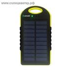 фото Портативный солнечный аккумулятор E-Power PB10000Y