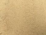 фото Песок карьерный декоративный сеяный с доставкой