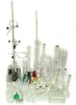 фото Многофункциональный набор посуды для химического анализа