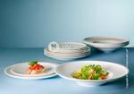 фото Блистательный набор посуды от «Villeroy & Boch» коллекции Artesano Original
