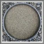 фото Песок кварцевый окатанный 0.8-1.4 в мешках по 25 кг