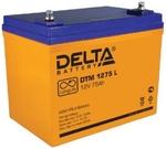 фото DTM 1275L Аккумуляторная батарея Delta
