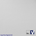 фото Обои Vitrulan (Витрулан) Aqua plus pigment 639 рогожка мелкая