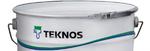 фото Лак и краска для наливных полов Teknos Teknoflor 100f