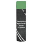 фото Краска для разметки Traffic Marker (1 литр) зеленая,красная,оранжевая,синяя,черная