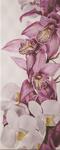 фото Sote PRORAB Плитка облицовочная 200х500 Декор Sote Orchideya(1упак=1,7м2/17шт)