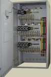 фото Автоматическая конденсаторная установка АКУ-0.4-500-25-УХЛ3 IP31