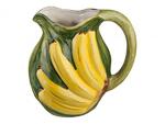 фото Кувшин декоративный "банан" высота=20 см Ceramiche D'arte (335-080)