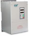 фото Частотный преобразователь ESQ-2000-4T3550G/3750P 355/375кВт 380-460В + DC reactor