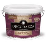 фото Decorazza Brezza 1 л Декоративная штукатурка (краска) с эффектом песчаных вихрей