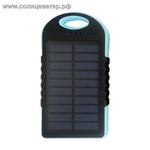 фото Портативный солнечный аккумулятор E-Power PB10000B