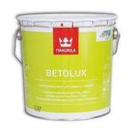 фото Краска для полов BETOLUX C 9 литров