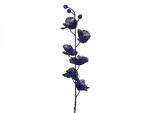 фото Изделие декоративное "орхидея" длина=85см. фиолетовый Huajing Plastic (241-2313)