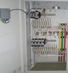 фото Автоматическая конденсаторная установка АКУ-0.4-300-25-УХЛ3 IP31