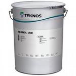 фото Teknos Teknol 3881-00/Текнос Текнол Краска для дерева