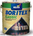 фото Краска для деревянного дома Boritex Classik (Боритекс Классик) - 10 л