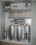 фото Автоматическая конденсаторная установка АКУ-0.4-200-50-УХЛ3 IP31