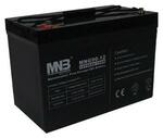 фото Аккумуляторная батарея MNB MNG 90-12