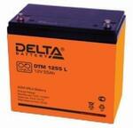 фото Аккумуляторная батарея DELTA DTM 1255 L