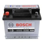 фото Bosch S3 аккумулятор