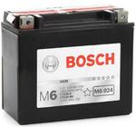 фото Bosch M6 аккумулятор