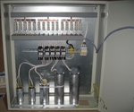 фото Автоматическая конденсаторная установка АКУ-0.4-60-10-УХЛ3 IP31