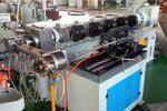 фото Экструзионное оборудование для производствакапельных полив толщина 0,8-1,2 мм