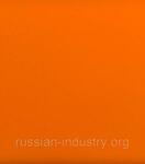 фото Плитка облицовочная ЕвроКерамика 200х200х7 мм моноколор оранжевый (22 шт=0.88 кв.м)