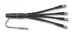 фото Концевые кабельные муфты для кабеля с бумажной изоляцией на напряжение 1кВ