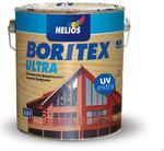 фото Боритекс Ультра (Boritex Ultra) краска для деревянных домов - 10 л