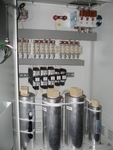 фото Автоматические установки компенсации реактивной мощности АКУ(КРМ)-0.4-100-25УХЛ3-IP31