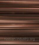 фото Плитка облицовочная 500х200х9,5 мм Магия 2Т темно-коричневый (13 шт= 1,3 кв.м.)