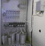 фото Автоматическая конденсаторная установка АКУ-0.4-110-10 УХЛ3 IP31