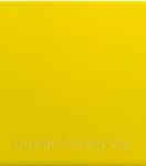 фото Плитка облицовочная ЕвроКерамика 200х200х7 мм моноколор желтый (22 шт=0.88 кв.м)