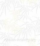 фото Плитка облицовочная Джунгли 250х350х7 мм белая (16 шт=1.4 кв.м)