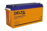 фото Аккумуляторная батарея DELTA DTM 12150 L