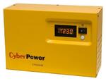 фото Инвертор CyberPower CPS 600 E (420 Вт 12 В)