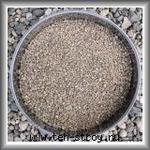 фото Песок кварцевый окатанный 2.0-5.0 в биг-бэгах МКР по 1 тонне