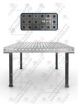 фото ССД-11-02 сварочно-сборочный стол 3D (с 5-ю рабочими поверхностями)