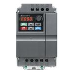 фото VFD015EL21A Преобразователь частоты (1.5kW 220V)