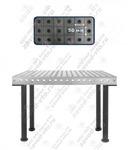 фото ССД-11 сварочно-сборочный стол 3D (с 5-ю рабочими поверхностями)