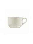 фото Столовая посуда из фарфора Bonna чашка кофейная Banquet BNC 02 KF (80 мл)