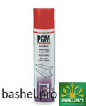 фото PGM400 (400 ml) краска цинковая матовая