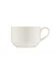 фото Столовая посуда из фарфора Bonna чашка кофейная Banquet BNC 02 CF (180 мл)