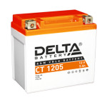 фото Delta CT Delta CT 1214