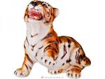фото Декоративное изделие тигр 20х15см