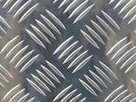 фото Алюминий рифлёный Квинтет от 1,2 мм до 4,0 мм купить в Туле