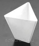 фото Форма для фуршетов Triangle (Треугольник)