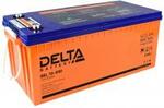 фото Аккумуляторная батарея Delta GEL 12-150