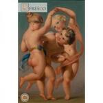 фото Фреска Renaissance Fresco Stories (7256)